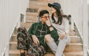 Sharena Melahirkan Anak Kedua, Ryan Delon Malah Minta Maaf
