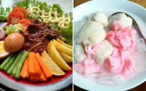 8 Destinasi Makanan dan Minuman Khas Solo yang Murah Meriah Nan Lezat