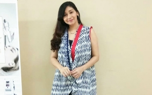 Baru 8 Minggu Melahirkan, Baby Margaretha Sudah Lakukan Olahraga Ekstrem