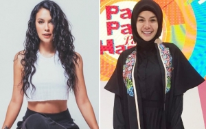 Diduga Sindir Sophia Latjuba, Nikita Mirzani Diingatkan Dulu Pernah Jadi Pelakor dengan Indra Birowo