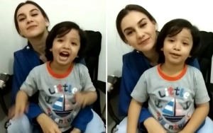 Jadi Anak Irish Bella, Akting Roni 'Cinta Suci' Banjir Pujian