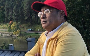 Terlalu Fokus Pikirkan Kasus Kelas Kakap, Hotman Paris Hutapea Sampai Berantem dengan Putrinya