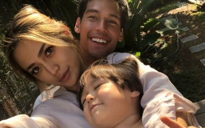 Panggilan Sayang El Barack untuk Richard Kyle Bikin Ulang Tahun Insert Heboh