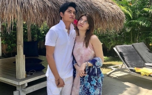 Pasangan Teromantis di HUT Insert ke-15, Randy Martin dan Cassandra Lee Umbar Kemesraan