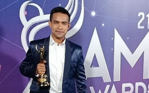 AMI Awards 2018: RCTI Banjir Hujatan, Menangnya Fildan 'DA 4' Tak Ditampilkan Karena Telat Tayang?