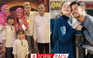 Lina Eks Sule Mendadak Minta Perwalian Anaknya, Perut Besar Putri Marino Jadi Sorotan - Topik Pagi