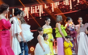 Ngaku Pengen Cepet Dapat Jodoh di HUT Insert, Ayu Ting Ting Ungkap Pria Idamannya