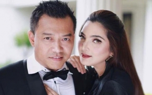Tak Main-Main, Anang Hermansyah Lakukan Tindakan Tegas Ini ke Peneror Kain Kafan