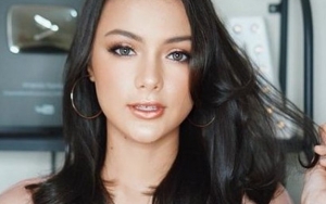 Ini Alasan Amanda Rawles Tak Bisa Jauh dari Gadgetnya