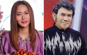 Curhat Pendam Sakit Hati Selama 15 Tahun, Inul Daratista Sindir Rhoma Irama?