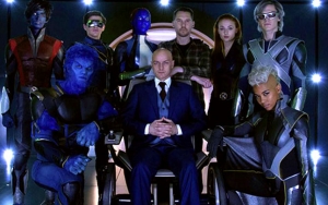 Anggota X-Men Dapat Kostum Baru di 'Dark Phoenix'