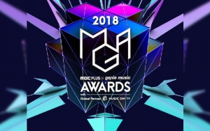 Perdana Digelar, Genie Music Awards Rilis Kategori Nominasi dan Jadwal Voting