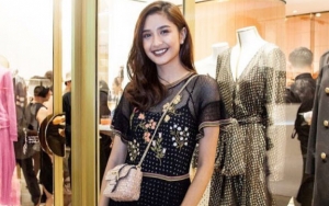 Cinderella Modern, Penampilan Mikha Tambayong di HUT Insert 2018 Banjir Pujian