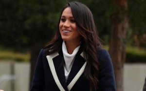 Gara-Gara Ini, Meghan Markle Dipuji sebagai Wanita Cerdas