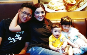 Azriel Kena Omel Ashanty Usai Lakukan Ini ke Arsy
