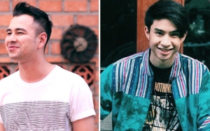 Masa-Masa Raffi Ahmad Ngekos, Wajah Muda Disebut Mirip Devano Anak Iis Dahlia