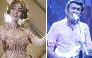 Rhoma Irama Disindir Inul Daratista, Sang Putri Bongkar Fakta Mengejutkan