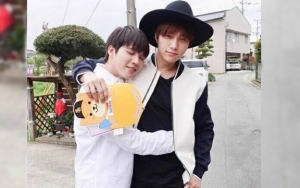 Sebut Kegantengannya Selevel dengan L, Woohyun Infinite Malah Tuai Komentar Sinis 