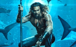 Kostum 'Aquaman' Terungkap, Bakal Sama dengan Versi Komik?