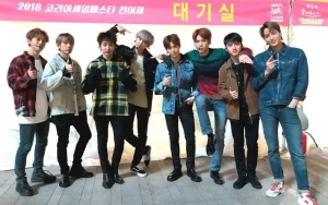 Lay Segera Rilis Album Debut US, Suho Beri Kode EXO Bakal Comeback OT9