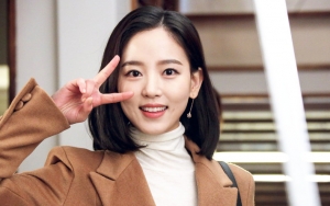 Kisruh dengan Fantagio Belum Selesai, Ini Kata STARDIUM Soal Bergabungnya Kang Han Na