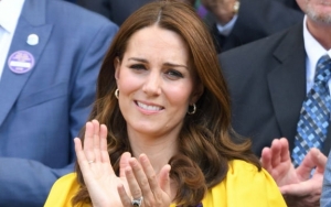 Pertama Kali Ketemu Kate Middleton, Aktris Hollywood Ini Mengaku Bersikap 'Norak'