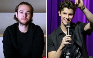 Gaet Zedd, Shawn Mendes Remix 'Lost In Japan'