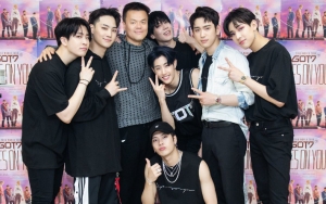 GOT7 Sebut Diri Mereka Paling Banyak 'Nyumbang' Gedung Baru JYP, Ini Kata Netter