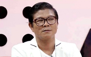 Usai Cewek Seksi, Andika Kangen Band Kembali Dicibir Foto Bareng Wanita Berhijab 