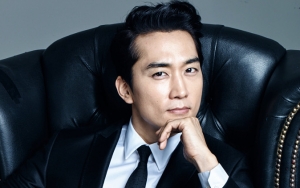 Usia Tak Lagi Muda, Song Seung Heon Ngebet Ingin Nikah