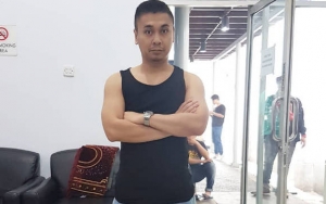 Benarkan Kabar Kehamilan Sang Istri, Raditya Dika Sebut Dirinya Calon Hot Daddy