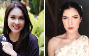 Gak Perlu Ribet, Gaya Fashion 7 Artis di HUT Insert 2018 Ini Bisa Jadi Inspirasi