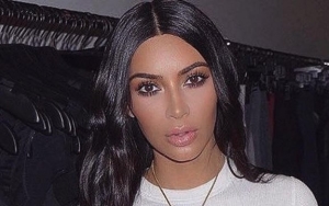Edit Foto Berlebihan, Putra Kim Kardashian Malah Mirip Anak Gadis