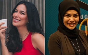 Dicurigai Sebagai Artis SL Pelakor, Sophia Latjuba Balik Ejek Nikita Mirzani Otaknya Tak Berevolusi?