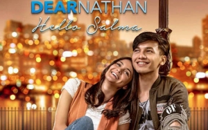 Trailer Tembus 1 Juta Penonton, 'Dear Nathan: Hello Salma' Bakal Calon Box Office 2018?