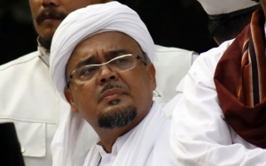 Visa Arab Saudi Ternyata Sudah Habis Sejak Juli, Kenapa Habib Rizieq Tak Dideportasi?