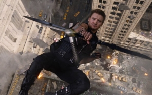Hawkeye Bakal Berubah Jadi Ronin di 'Avengers 4'