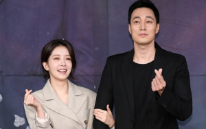 'Terius Behind Me' Tayang, Jung In Sun Jadi Lawan Main So Ji Sub Picu Perdebatan Netter 
