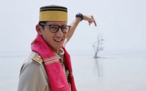 Resmi Dilaporkan, Alasan Polisi Sulit Deteksi Pembuat Situs Skandal Sandiaga Uno
