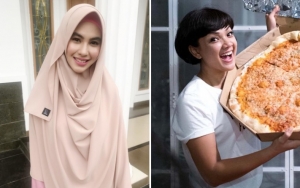 Ngaku Ngefans, Kartika Putri Minta Tips Awet Muda dari Nirina Zubir