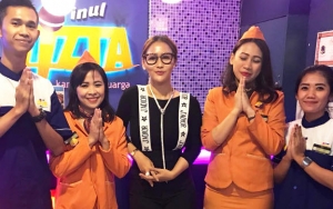 Dulunya Diboikot Rhoma Irama Kini Sukses Berbisnis, Begini Lika-Liku Perjalanan Inul Daratista