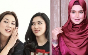 Lawan Raisa dan Isyana, Siti Nurhaliza Masih Jadi Unggulan di Anugerah Planet Muzik 2018