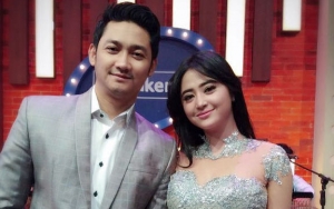 Tengah 'Hamil Besar', Dewi Persik Malah Dikhianati Sang Suami
