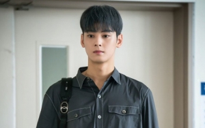 Cha Eunwoo ASTRO Punya Boy Band Baru?