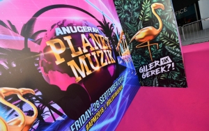 Anugerah Planet Muzik 2018: Jadi yang Terunik, APM Siap Suguhkan Pembukaan Meriah
