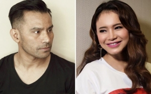 Judika dan Rossa Memukau di Red Carpet Anugerah Planet Muzik 2018