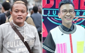 Sule Akui Lina Pernah Jijik Dengannya, Ruben Onsu Syok Thalia Diserang Makhluk Astral-Topik Pagi
