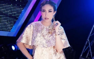Ikut Prihatin, Ayu Dewi Kirim Doa Usai Terjadi Gempa Donggala dan Tsunami Palu