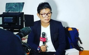 Andika Kangen Band Diduga Sudah Gelar Pernikahan, Netter Malah Tanggapi Sinis
