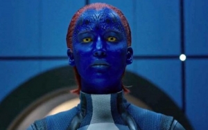 Mystique Diduga Bakal Tewas di 'X-Men: Dark Phoenix'